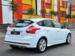 Ford Focus Sport 2014 года